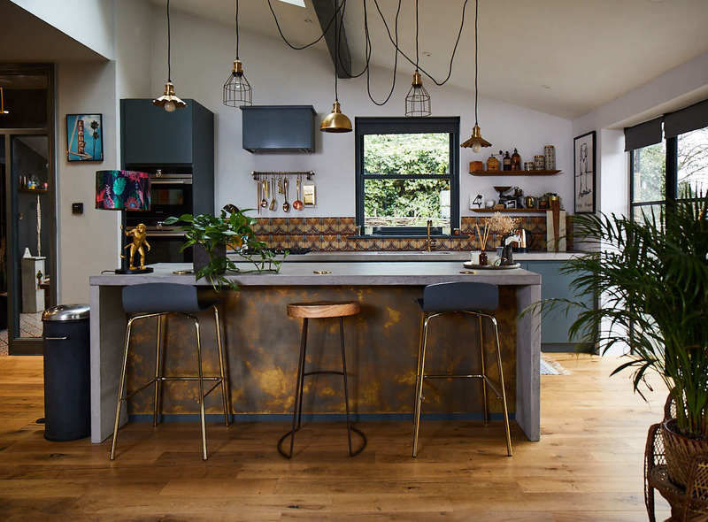 Art Deco Interior Design Ideas