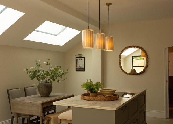 Victorian Home Renovation Ideas from a Light-Filled Queen's Park Home