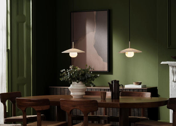 7 Colour Trends Defining 2026