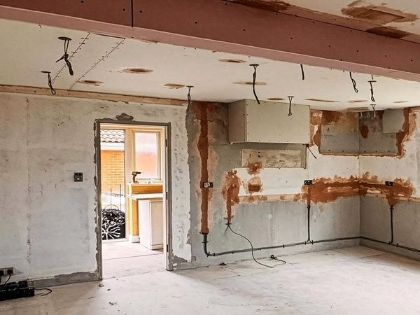 The Ultimate Guide to Planning Lighting for Your Home Renovation