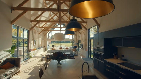 Grand Designs - Bedfordshire 2025