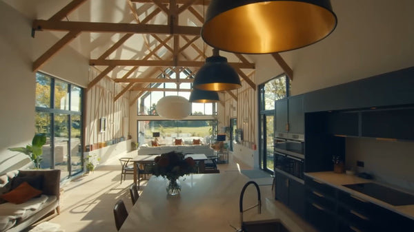 Grand Designs - Bedfordshire 2025