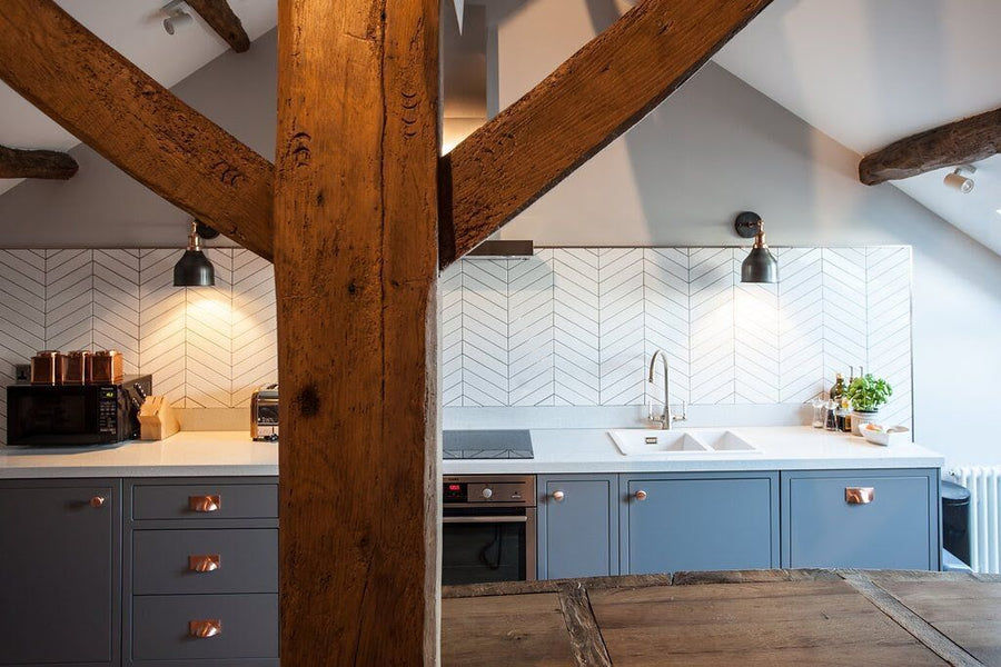 The Ultimate Guide To Attic Interiors