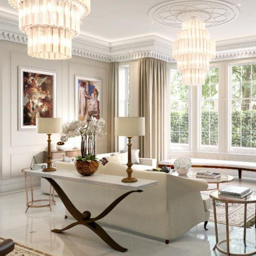 Julie Kent Interiors