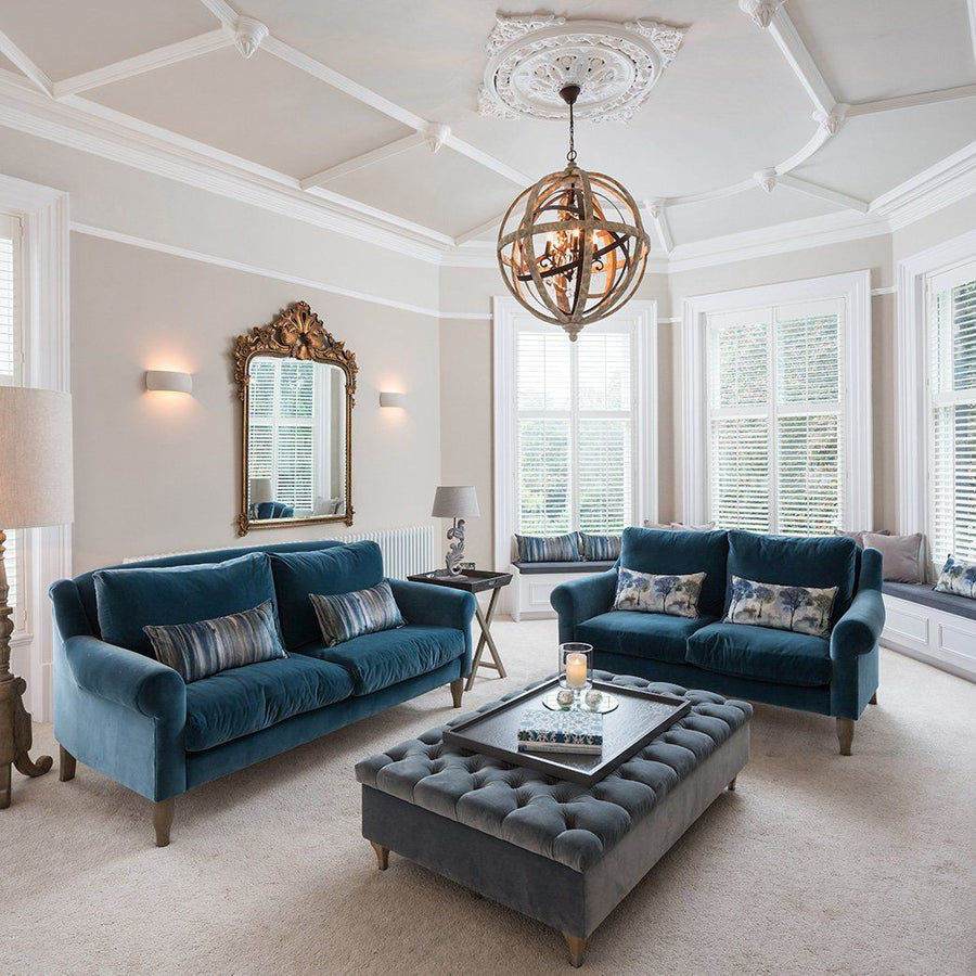 Murray Hurst Interiors