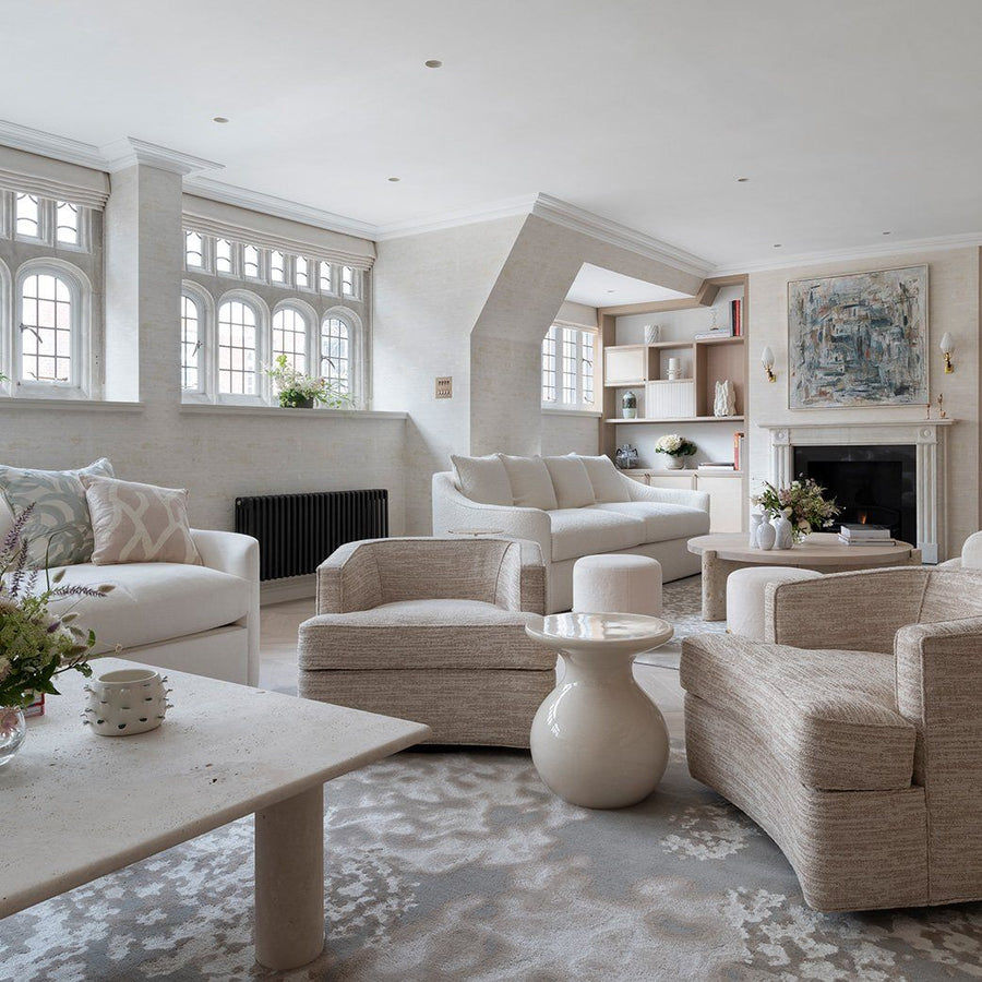 Rebecca James Studio