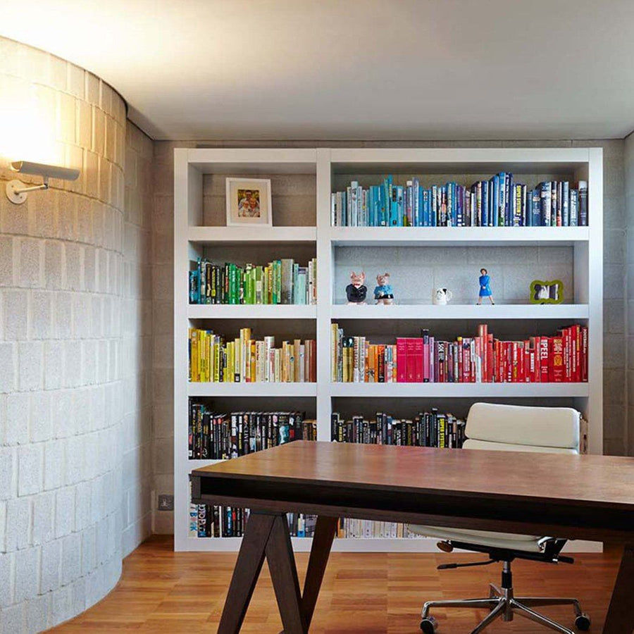 Residence Interior Design