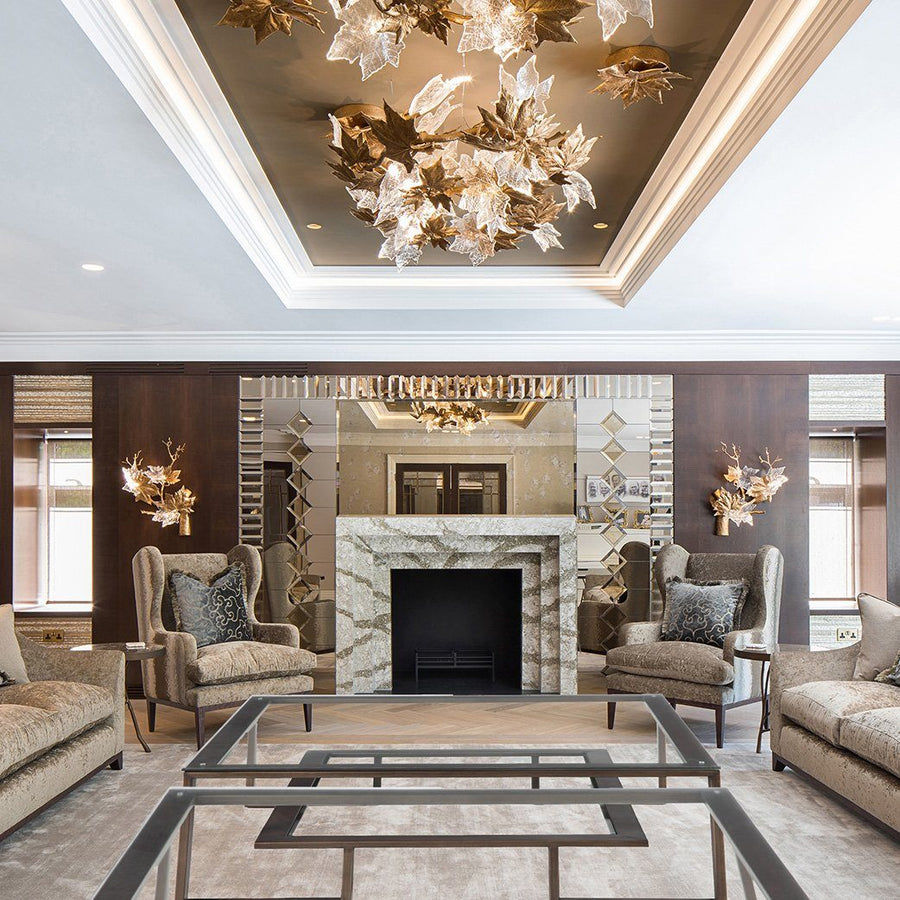 Sun Lee Jones Interiors