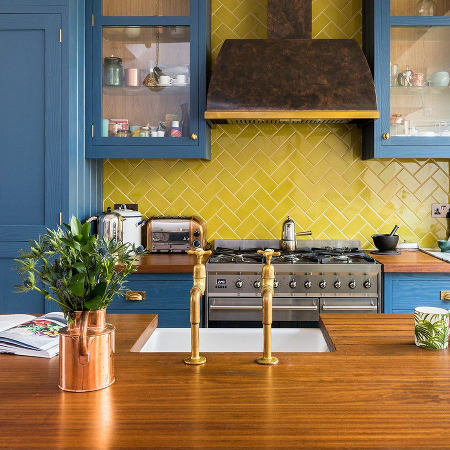 Tessuto Interiors