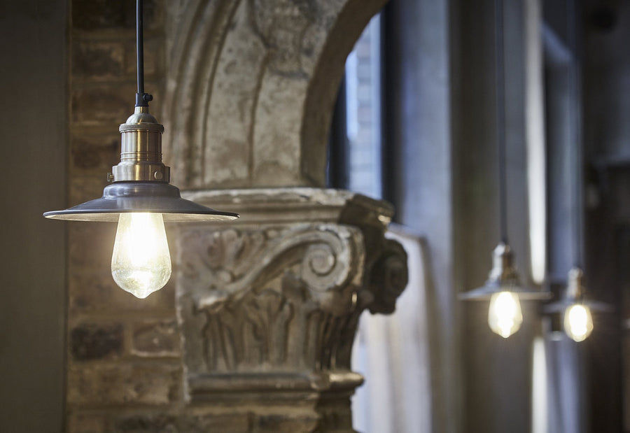 Humble Grape St Brides Passage, Light Project
