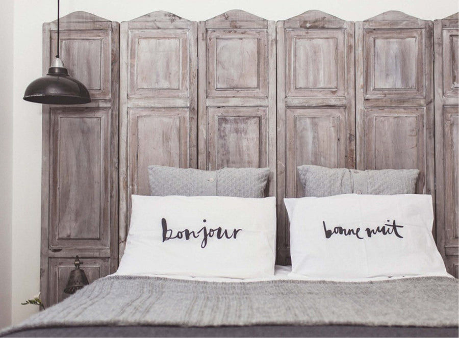 Bring the Vintage Industrial Style into Every Room