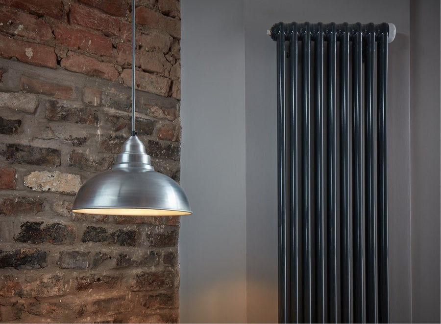 Let There Be Light; The Importance Of Lighting In Interior Design