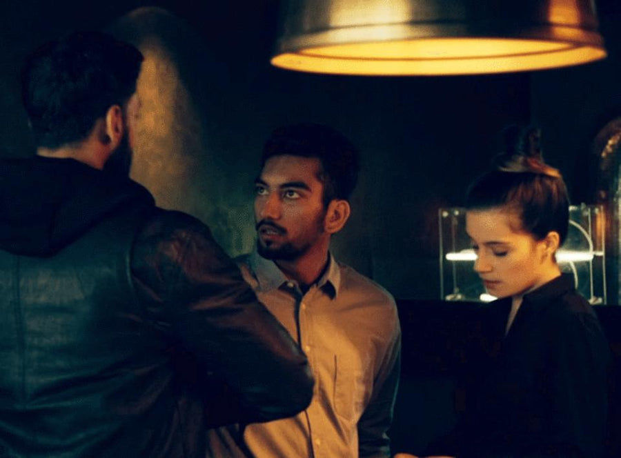 Informer