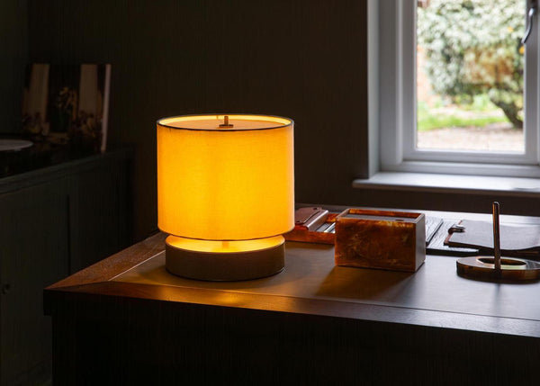 How to get the best lighting setup for a home office