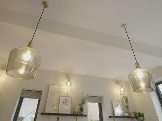 Project Home with Nick Grimshaw and Kunle Barker