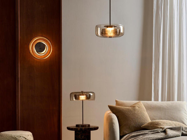 How to brighten a dark corner: Lighting Placement Tips