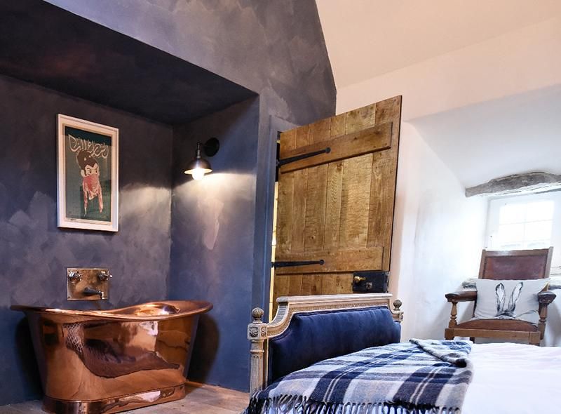 Tips For Creating A Luxurious Hotel Interior