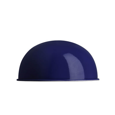 Dome - 8 Inch - Shade Only - Colourful - Clearance - Industville Lighting UK
