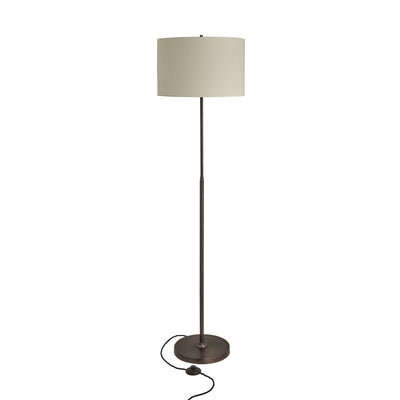 Henley Floor Lamp - Bronze Lights - Industville Lighting UK