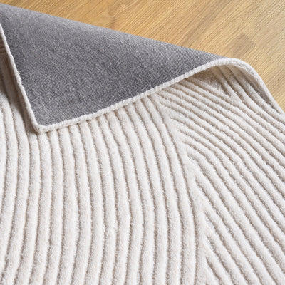 Ivory - Otley Hand Tufted Wool Rug