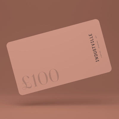 Industville £100 Gift Voucher