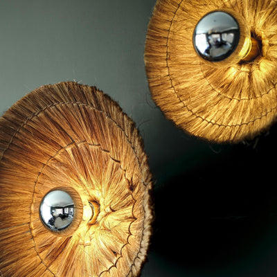 Vintage LED Edison Bulb - 5W E27 Small Globe G95 - Clear With Silver Cap