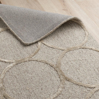 Natural_Alva_Handtufted_Wool_Light_Brown_Rug_Industville_RG-19-HTW-LB_Fold
