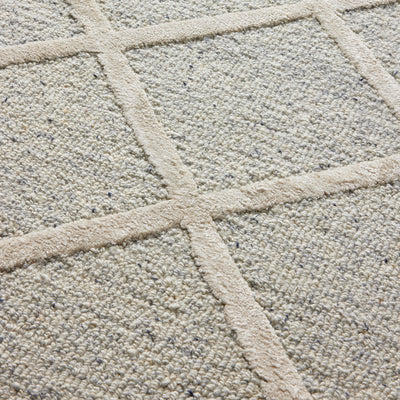 Natural_Ratho_Handtufted_Wool_Grey_Cream_Rug_Industville_RG-18-HTW-GR-CR_Detail