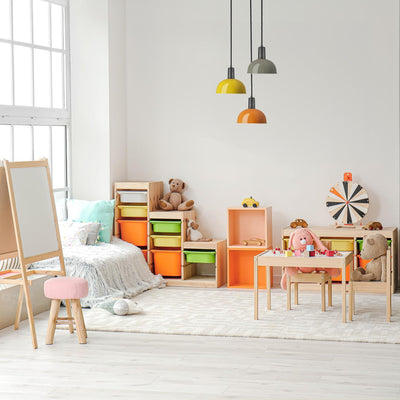 Featured Project (Residential): @industville / Adobe Stock