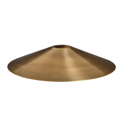 Noho Slope Pendant Light - 12 Inch - Noho Lighting - Industville Lighting UK