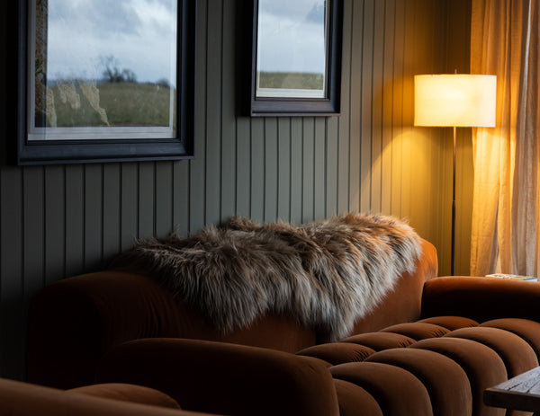 Kip & Nook x Industville - The Boutique Yorkshire Retreat