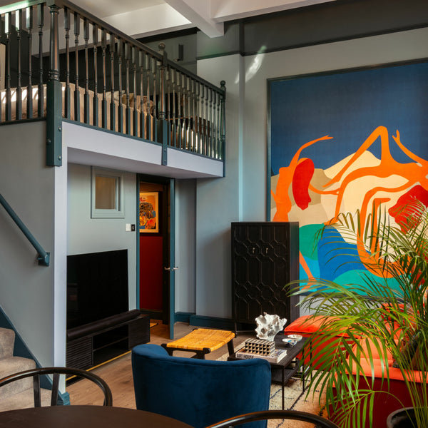 Diego Correa Interior Design