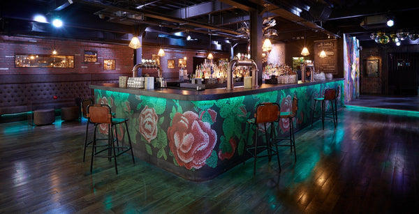 Funky Interior Design Trends