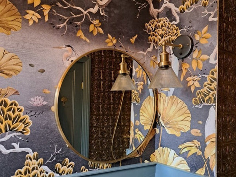 Dream Kitchens and Bathrooms | Industville on TV