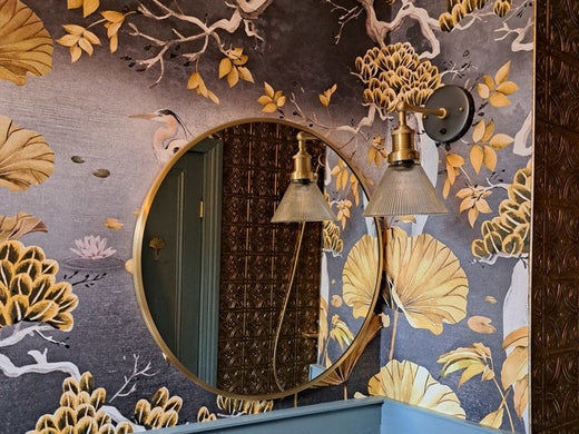 Dream Kitchens and Bathrooms | Industville on TV