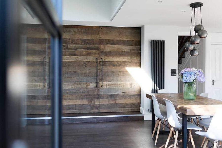 Lighting for every room of the house