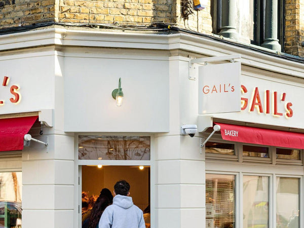 GAIL’s Stoke Newington | A Collaborative Vision by 93FT x Industville