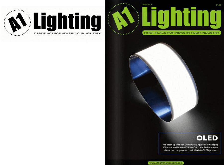 Industville Bringing Light To People’s Lives