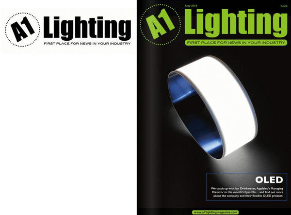 Industville Bringing Light To People’s Lives
