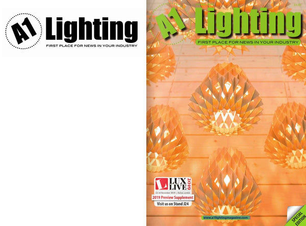 Brightening Up An Interior Design