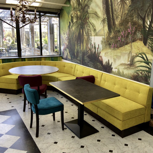 Interior Designer Directory – Modern Trends | Industville - Industville