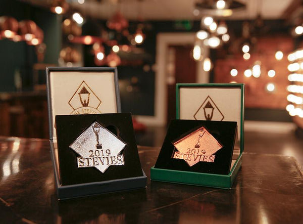 Industville Awarded Employer Of The Year