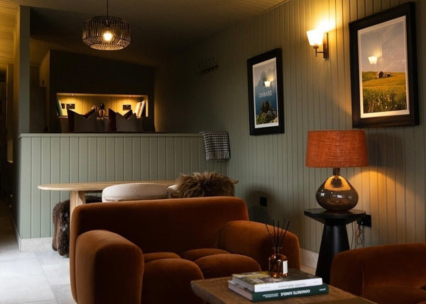 How to Light a Small Living Room: A Guide to Creating Space and Atmosphere