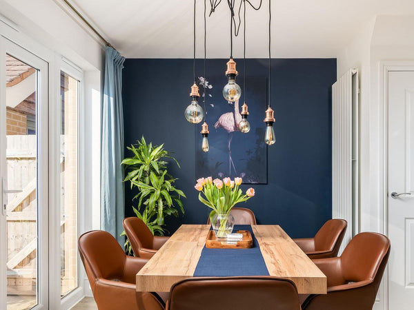 Cluster Pendant Lighting Ideas to Transform Your Home
