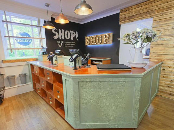 Lighting Techniques to Boost Retail Sales