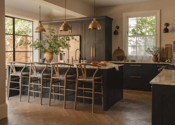 Case Study: Rotherfield residential project by Tara Ashwell Designs