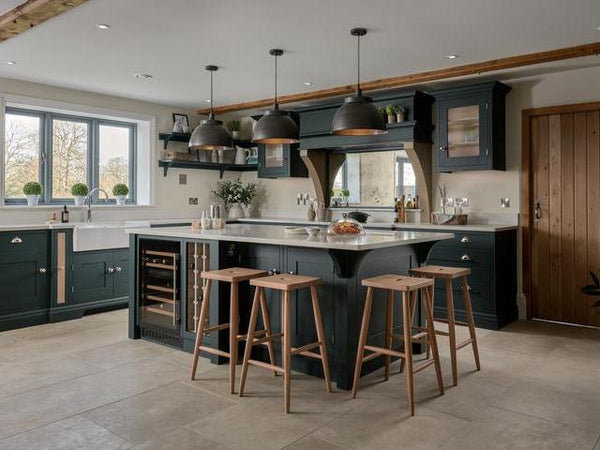 9 Ways to Make Your Home Look More Elegant with Lighting