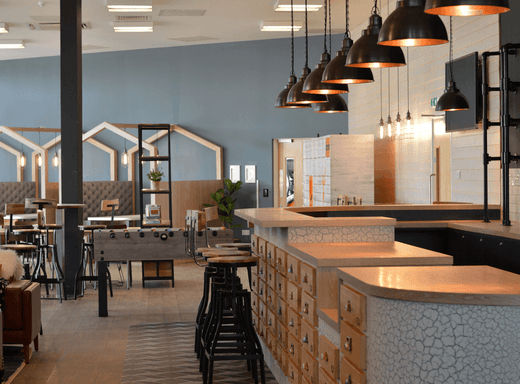 The Complete Guide to Retail Lighting and Design Ideas