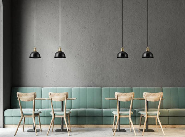 5 Aspects of Timeless Restaurant Design