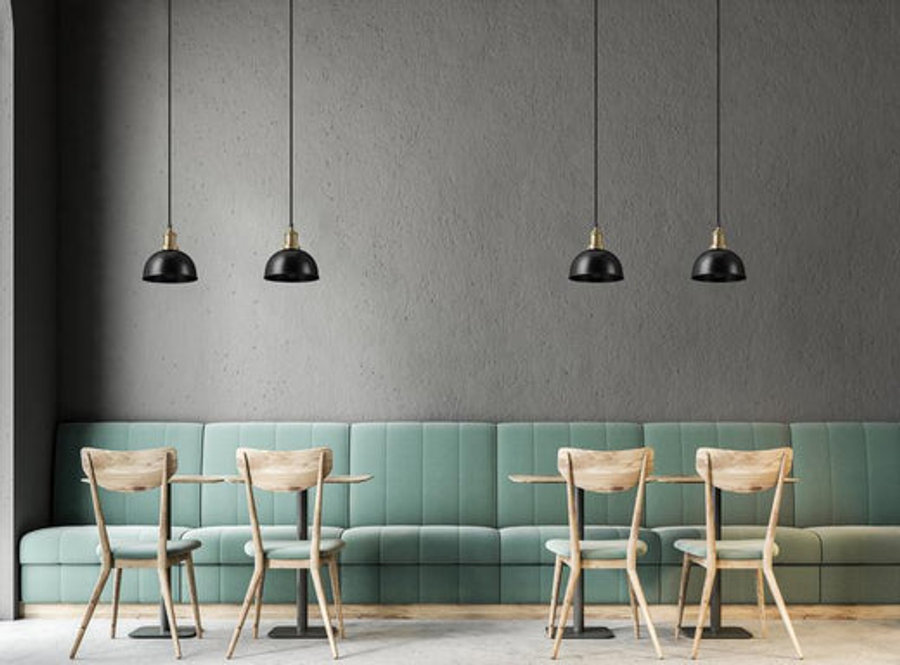 5 Aspects of Timeless Restaurant Design